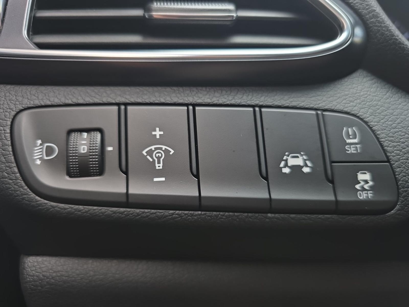 Hyundai i30 1.4 T-GDI N Line Navi Tempomat Sitzheizung