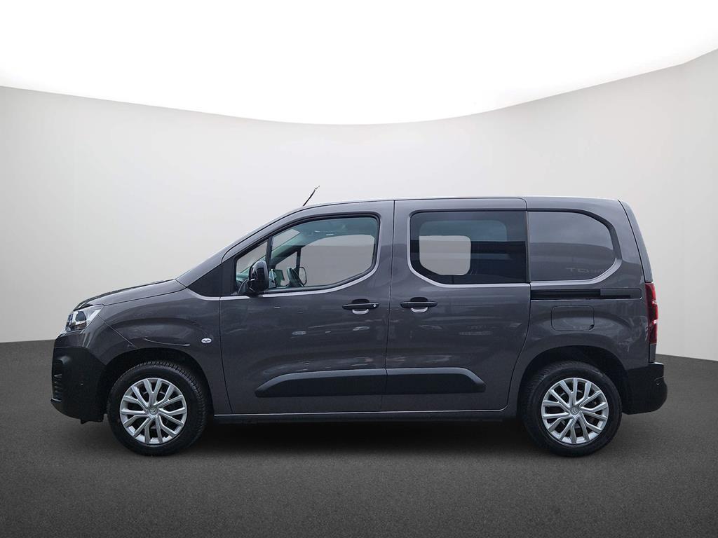Citroën Berlingo Club L1 BlueHDi 100