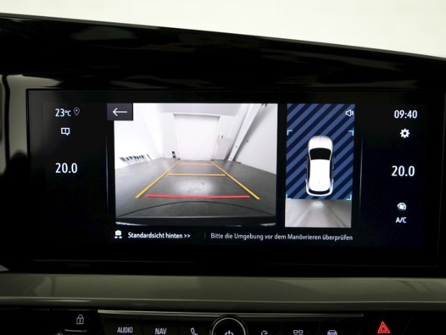 Mokka-e B ULTIMATE 50kWh AT+NAVI+RÜCKFAHRKAMERA+