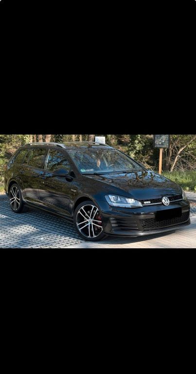 Image of Volkswagen Golf