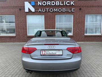 Audi A5 - 7
