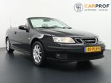 Saab 9-3 Cabrio 1.8t Vector - Saab aus 2007: Cabrio