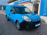Opel Combo 1.4 Turbo CNG-Gasanlge Edition - Opel mit CNG-Antrieb