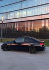 BMW 320i Coupé - E92 neuer Motor/TÜV - BMW 320 aus 2008: Coupe, 320i