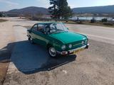 Skoda 110R - Skoda Oldtimer mit Benzin-Antrieb