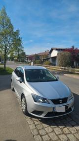 Seat Ibiza 1.2 12V 51kW Reference Salsa ST Refere... - Seat Ibiza: 1.5