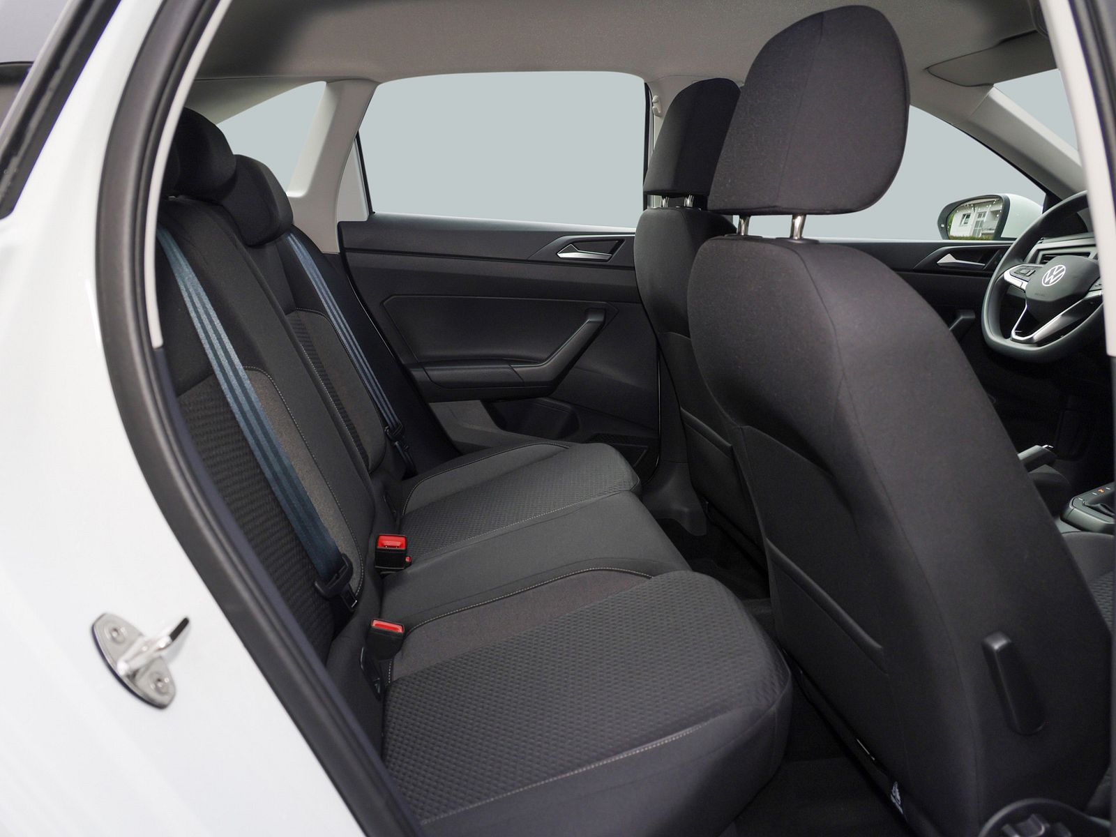 Volkswagen Taigo - Bild 9