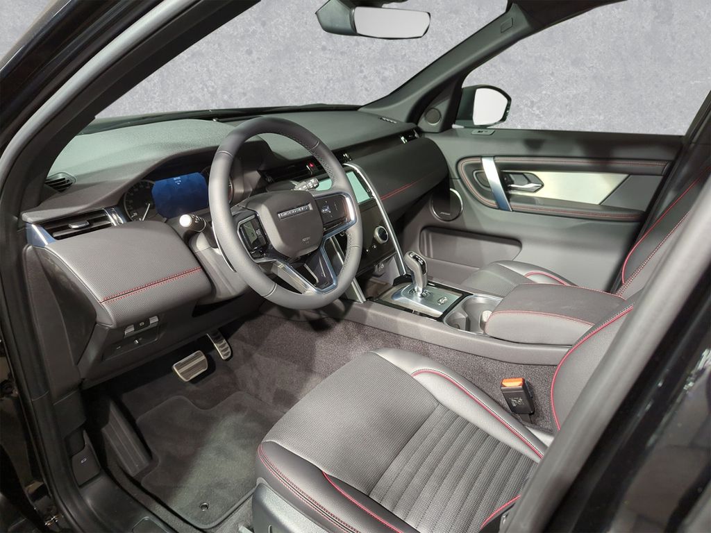Land Rover Discovery Sport P200 R-Dynamic SE PANORAMA DAB B