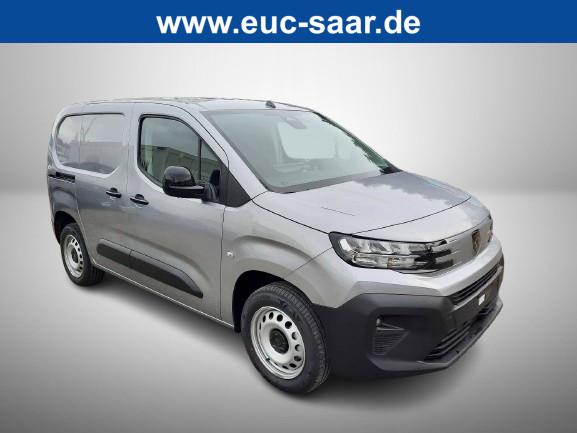 Peugeot Partner L1H1 AT 130 3 Sitzer/Klimaauto/Kamera