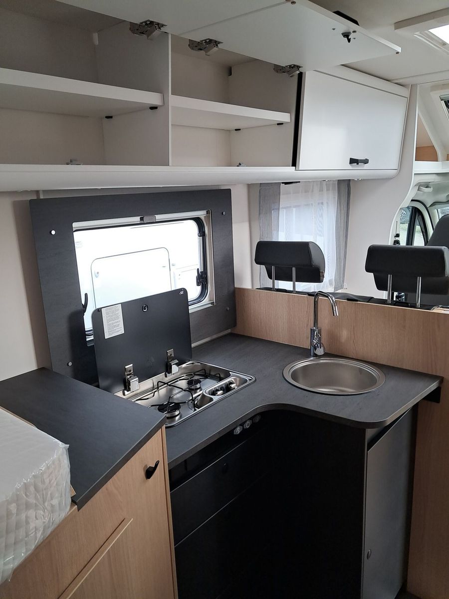 Fahrzeugabbildung Sunlight Adventure T 67S Fußb.Heizung.Autom.