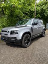 Land Rover Defender 3.0 D250 MHEV X-Dynamic HSE 110 X-D... - Land Rover Defender in Gelsenkirchen
