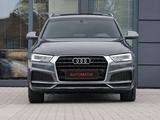 Audi Q3 S line Sport / Plus *MIT 2 JAHREN GARANTIE* - graue Audi Q3