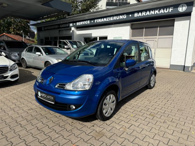 Renault Grand Modus Dynamique/GUTER-ZUSTAND/WENIG-KM/