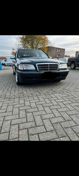 Mercedes-Benz mercedes C220 - gebrauchte Mercedes-Benz C 220 aus dem Jahr 2000