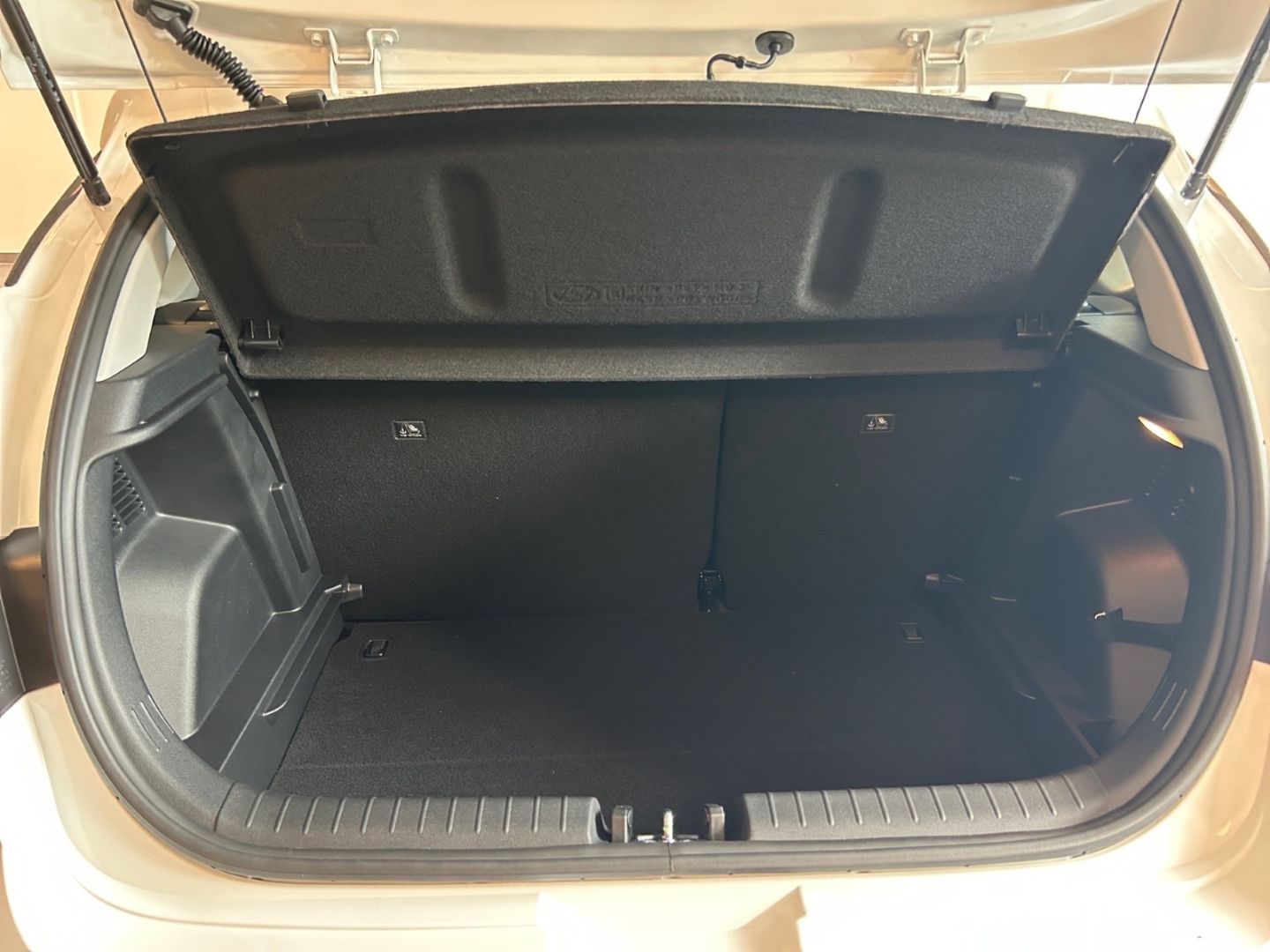 Hyundai i20 – Bild 13