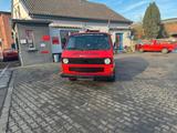 Volkswagen T3 andere - 2. Hand - Volkswagen T3: 9 Sitzer
