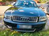 Audi Tausche S4, V8, guter Zustand gegen A8 Qua... - Audi A8: Kombi