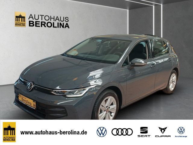 Volkswagen Golf VIII 1.5 eTSI Life DSG *ACC*SHZ*PDC*
