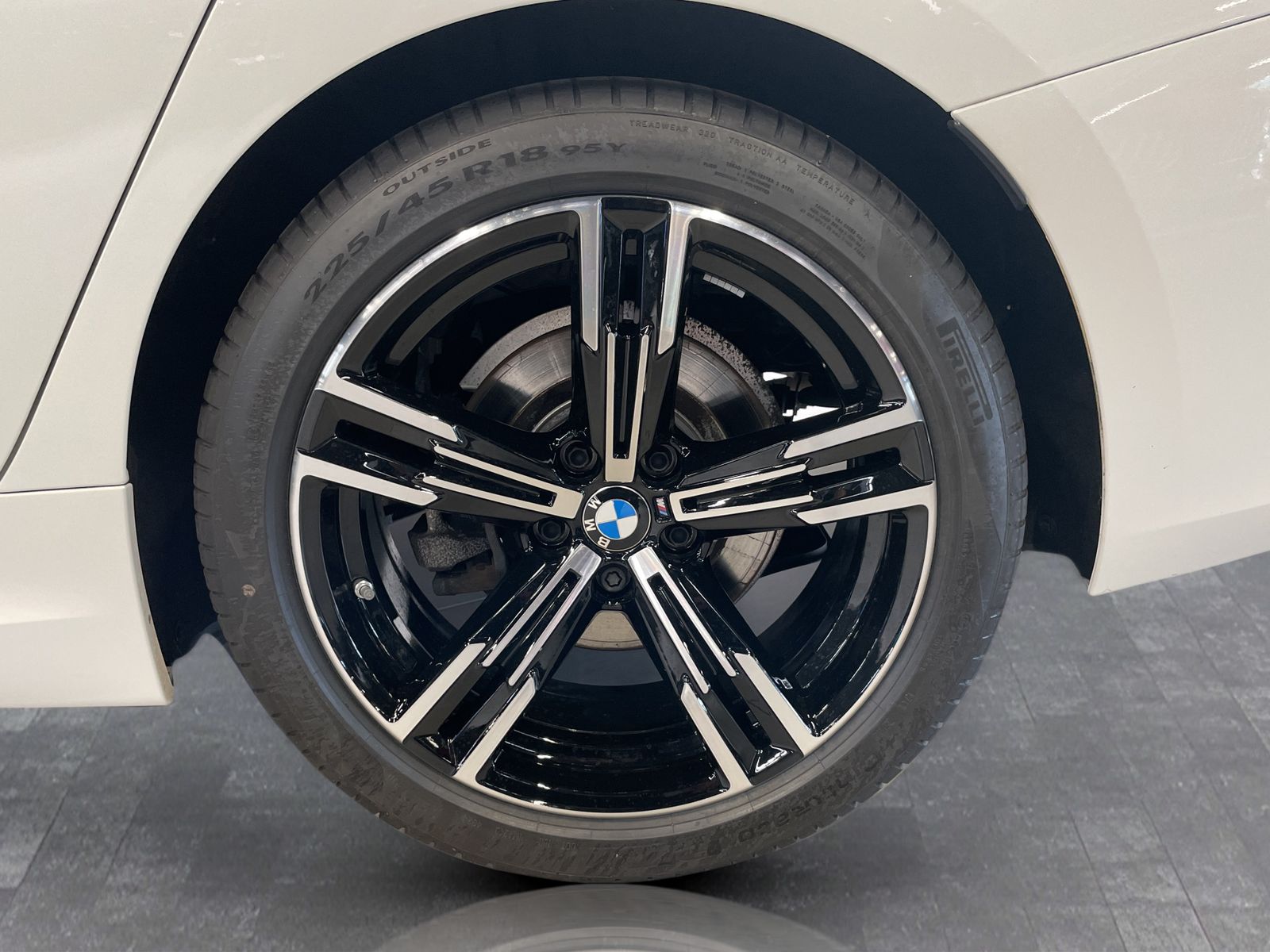 BMW 320 - Bild 14