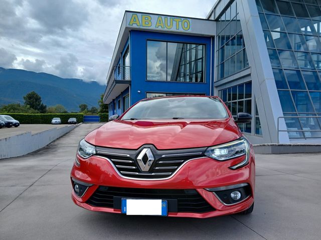 Renault Mégane 1.5 dCi 110cv Energy Bose anno 20