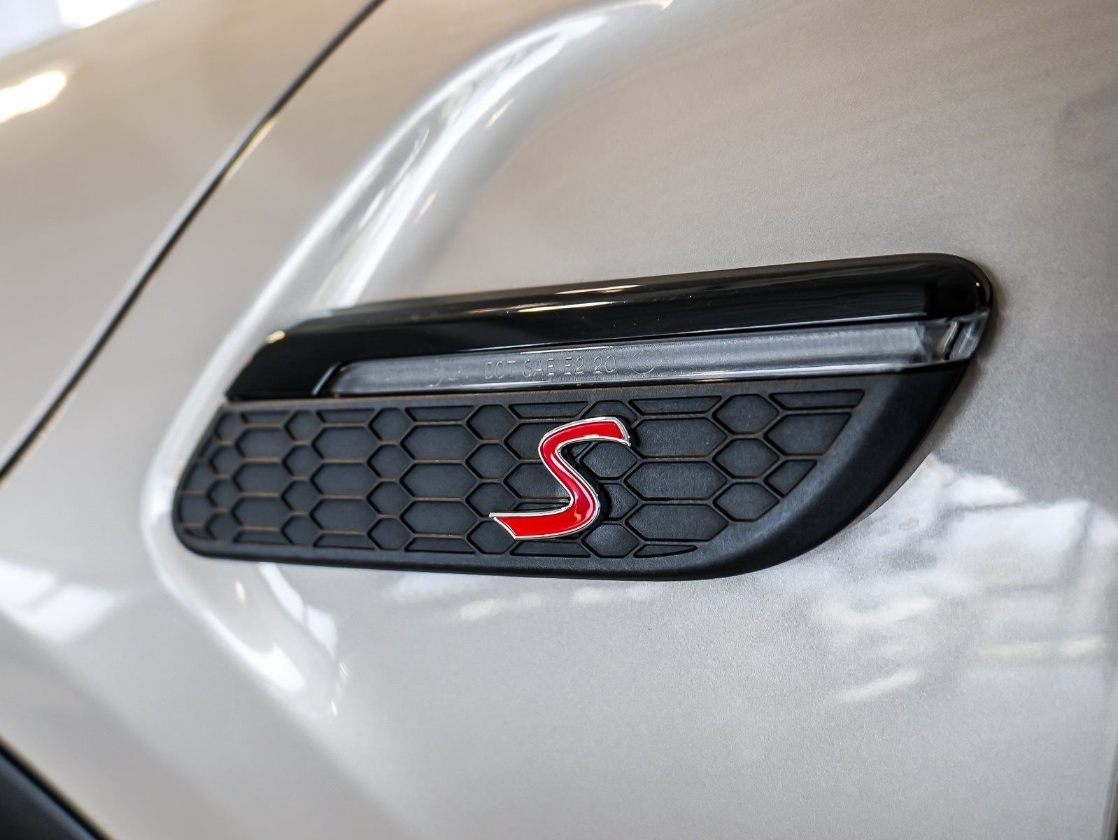 MINI Cooper S Cabrio - Bild 19