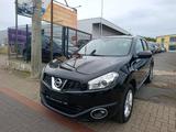 Nissan Qashqai I-Way*KAMERA*NAVI*TEMP*AHK*KLIMA*TÜV NEU - gebrauchte Nissan Qashqai aus dem Jahr 2010