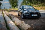 BMW 220 Active Tourer 220i M Sport M Sport - BMW 220 Active Tourer von privat