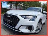 Audi A3 Sportback 2.0 TDI /ASSS/DAB/AHK/VIRTUAL TACHO - gebrauchte Audi A3 aus dem Jahr 2024
