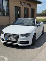 Audi ABT | 37.000 KM | 1 Owner | Neck Heating | B&O - Audi S3: Abt