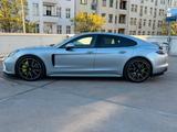 Porsche Panamera Turbo S E-Hybrid 680PS/ - Porsche aus 2018
