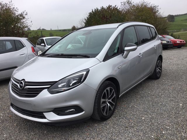 Opel Zafira C Edition Start/Stop