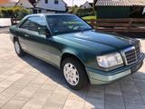 Mercedes-Benz W 124 CE E 220 Coupé MOPF 2 Oldtimer 143452KM Me - Mercedes-Benz E 220: W124