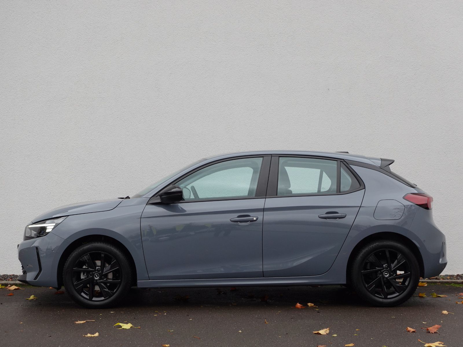 Fahrzeugabbildung Opel Corsa 1.2,Kamera,Allwetter,Sitzhzg,LED,DAB+,Alu