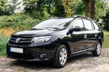 Dacia Logan MCV 1.2 16V 75 Lauréate Lauréate - Dacia Logan: 16 16v