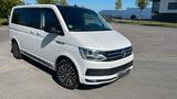 Volkswagen VW Multivan T6 Edition 30 Sondermodell sof... - Volkswagen LT mit Diesel-Antrieb