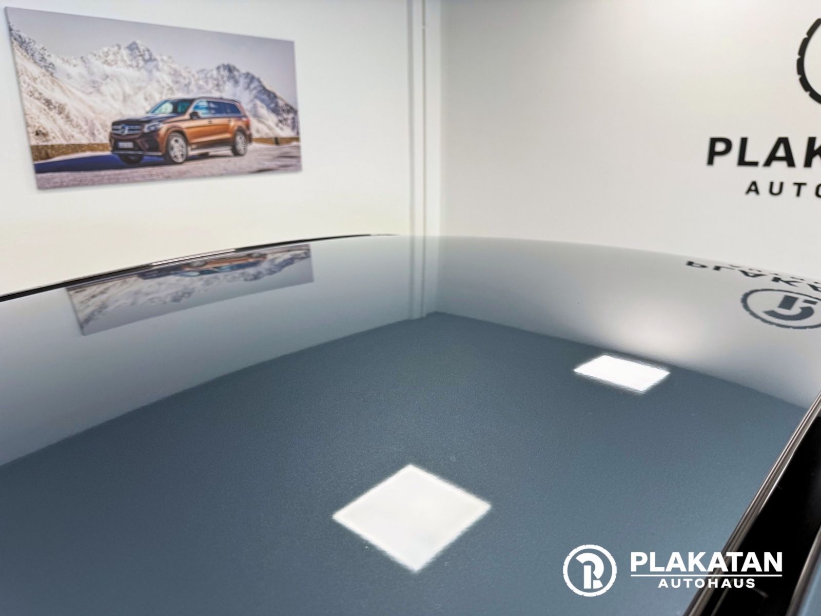 Fahrzeugabbildung Mercedes-Benz A 180 Style Bi-Xenon 1Hand MB-Service