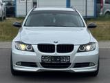 BMW 325i xDrive Touring 218PS M Paket Automatik PDC - BMW 325 aus 2006: 325i
