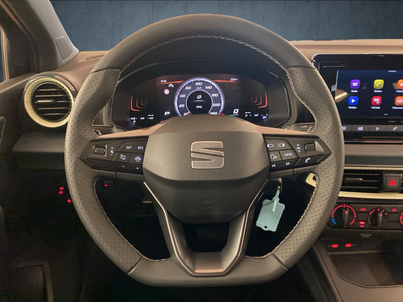 Seat Ibiza - Bild 11