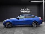 BMW i4 Gran Coupe M50 *Laser*Navi*3z Klima*Stdhz* - BMW i4: M50