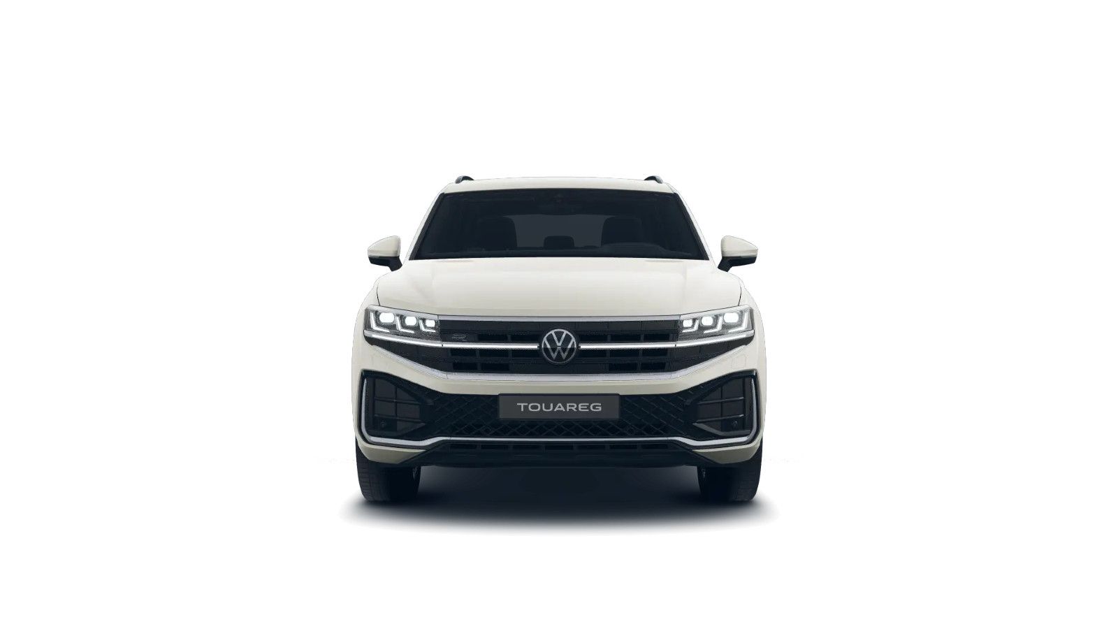 Volkswagen Touareg - Bild 15