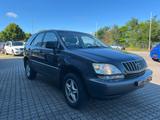Lexus RX 300 - 3.0 l lkw nr. 2710 - Lexus RX 300 Gebrauchtwagen