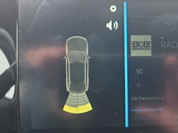 Fotografie 14 des Opel Corsa 1.2 YES Allwetter Sitzh. Carplay LED