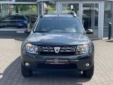 Dacia Duster I Laureate 4x2 - gebrauchte Dacia Duster aus dem Jahr 2017