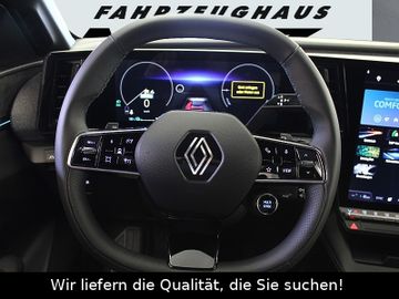 Fahrzeugabbildung Renault Megane E-Tech Techno EV60 220hp opt. charge