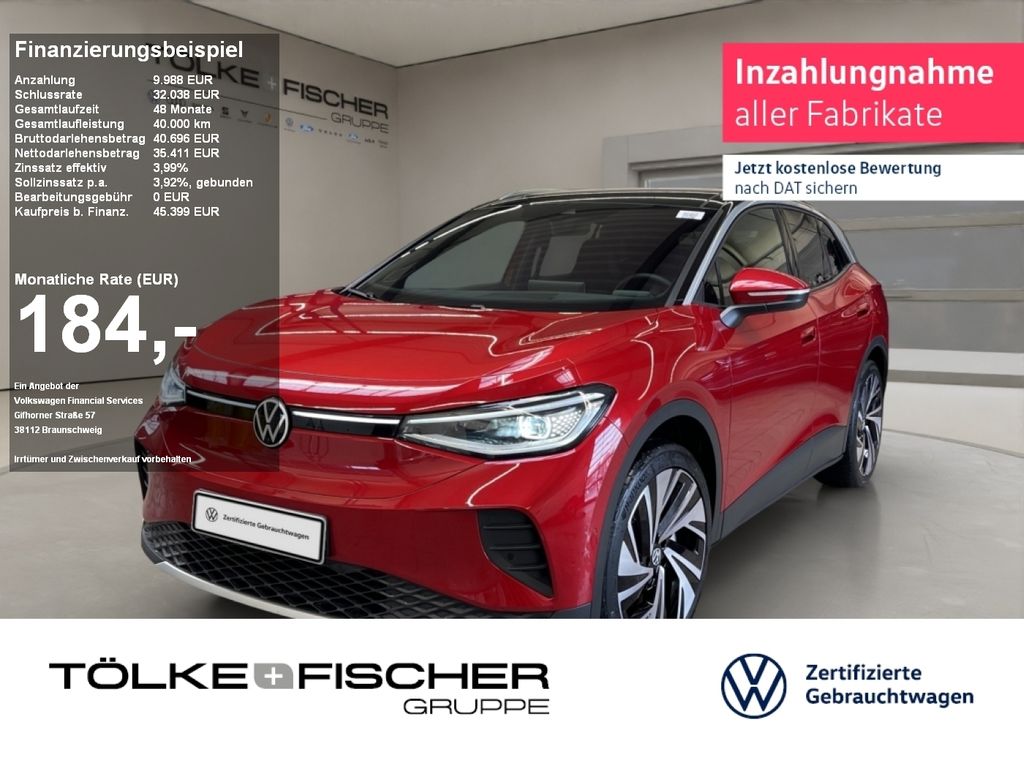 Volkswagen ID.4