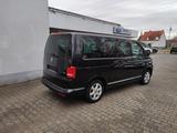 Volkswagen T5 Multivan Highline AUTOM Navi AHK SHZ Klima - Volkswagen T5 Multivan Gebrauchtwagen