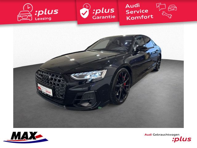 Audi S8 - Bild 1