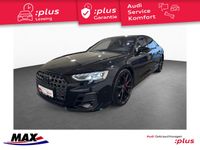 Audi S8 - Vorschau Bild 1