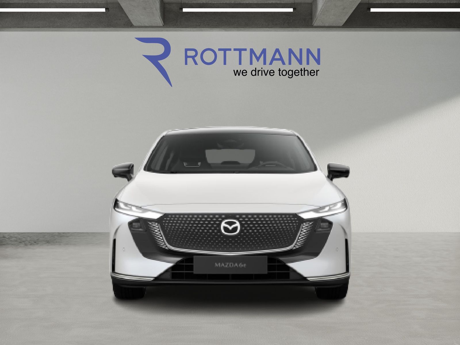 Mazda 6e - Bild 3