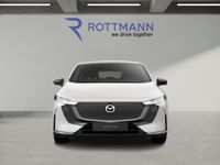 Mazda 6e - Vorschau Bild 3
